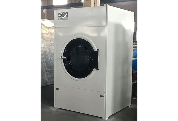 成都洗衣房设备销售-50公斤烘干机
